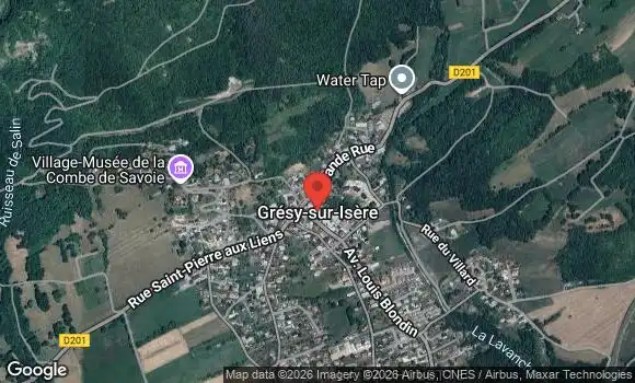 Localisation l