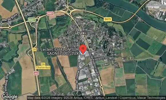Localisation Rencontre Mensuelle tous les 4e Dimanche à Lux