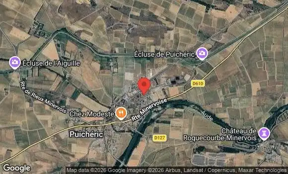 Localisation Rassemblement mensuel vintage motors 11