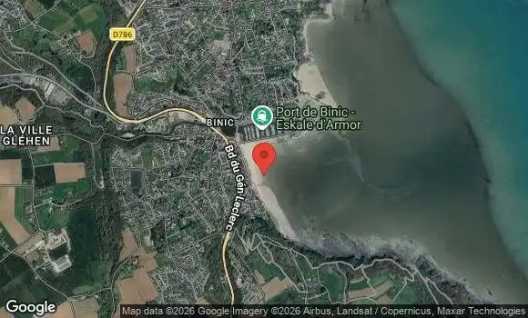 Localisation Rencontre Mensuelle 2e Dimanche du Mois