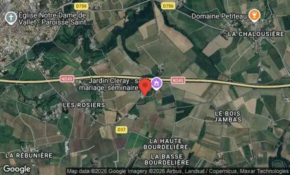 Localisation Propriétaire uniquement véhicule françaises