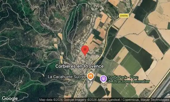 Localisation Rassemblement Mensuel de l