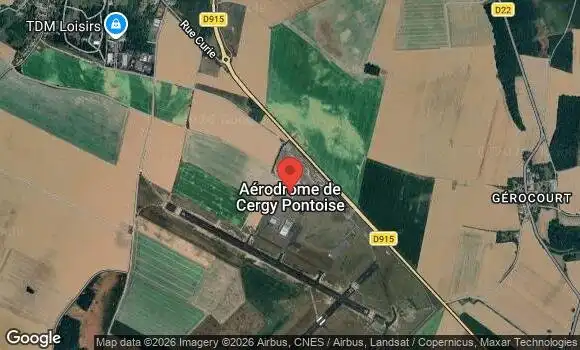 Localisation Petits Déjeuners Bavardages du Virus Alfa Romeo