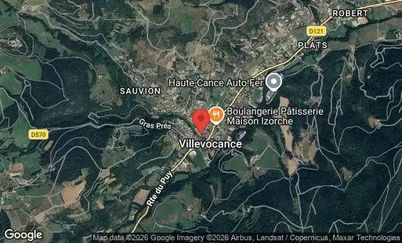 Localisation Rassemblement Partage et Passion