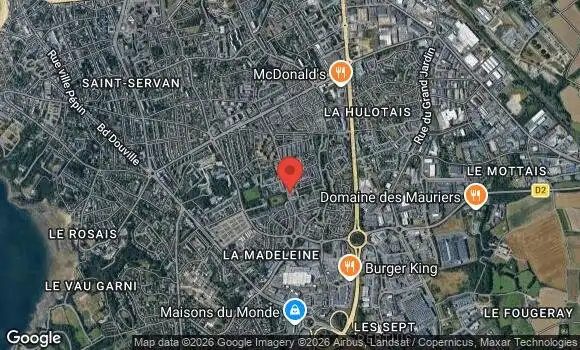 Localisation Rendez Vous Mensuel à Plurien