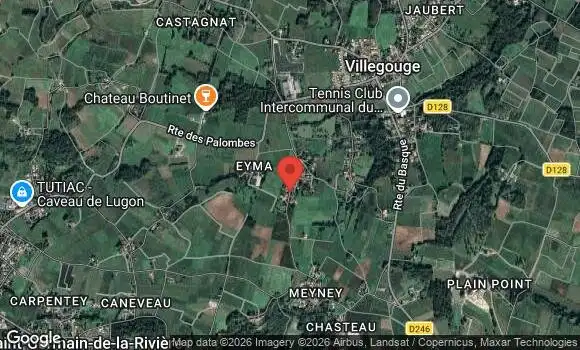 Localisation Rassemblement de Voitures et de Motos Anciennes