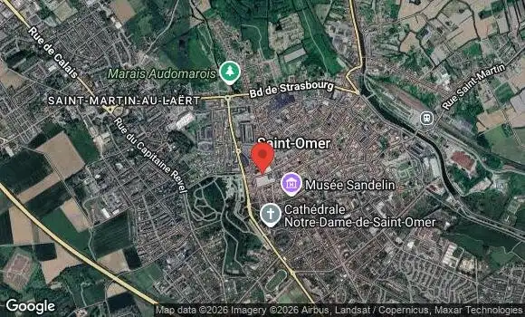 Localisation Rassemblement de tous Véhicules à Moteur de Plus de 25 Ans