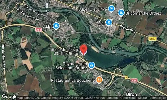 Localisation Réunion mensuelle le 4e dimanche du mois de véhicules anciens, cyclomoteurs et motos