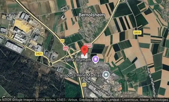 Localisation Rencontres meneuslles de véhicules de collection