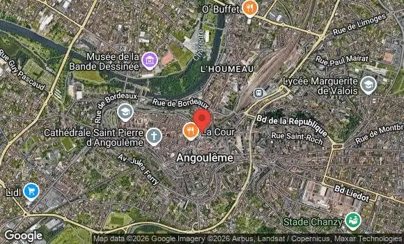 Localisation Rassemblement Voitures Anciennes