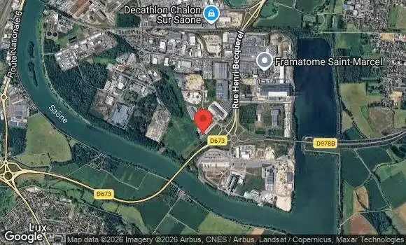 Localisation Rassemblement tous les 1er Dimanche du Mois de Voitures Anciennes