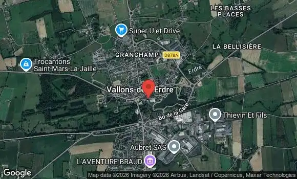 Localisation Cars And Coffee  Rendez Vous Informel Bimestriel