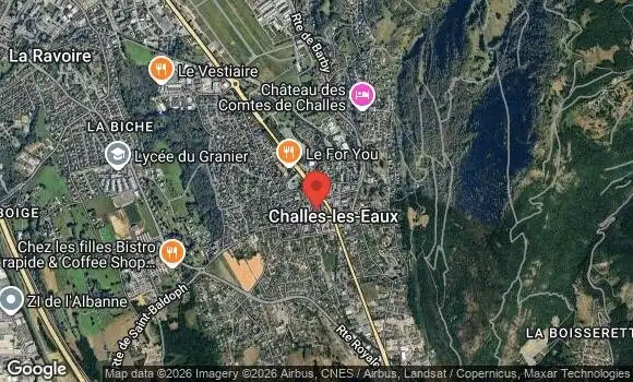 Localisation Rassemblement mensuel de véhicules de collection et de prestige