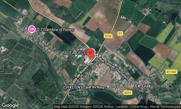 Localisation Voitures américaines de collection
