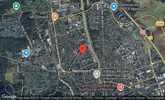 Localisation Rencontre Mensuelle de Véhicules Anglais