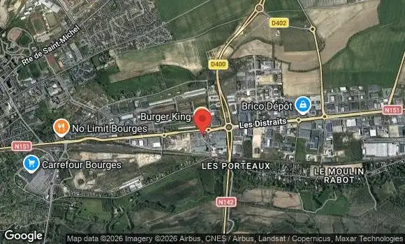 Localisation Rencard Mensuel Autos Motos