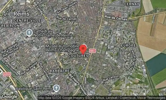 Localisation Concentration de Véhicules Anciens 1970 1990 à Esprit Sportif