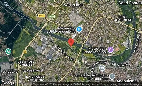 Localisation R.a.c.a. Rencard Mensuel des Anciennes de Collection d