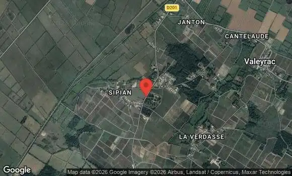 Localisation Rassemblement de Véhicules Anciens