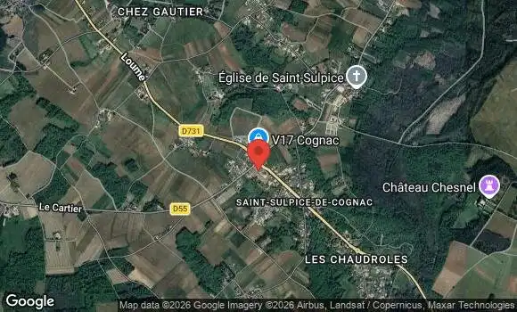 Localisation Rassemblement Voitures Anciennes et Collection