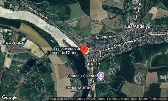 Localisation Les vieilles gaillardes tous les 4e dimanche du mois