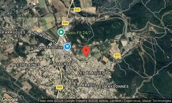 Localisation Rassemblement de Voitures et Motos Anciennes