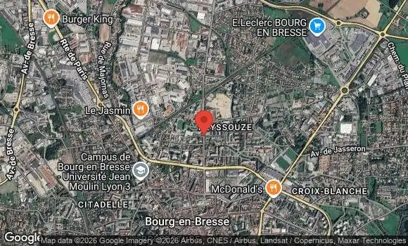 Localisation Rassemblement Véhicules Anciens + 30 Ans