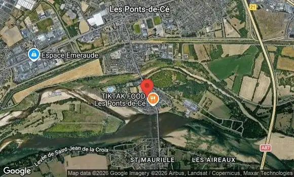 Localisation Rassemblement Autos Motos de Plus de 30 Ans