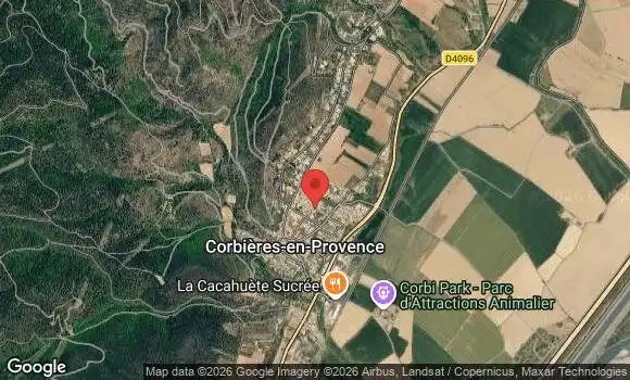 Localisation Rassemblement Mensuel de l