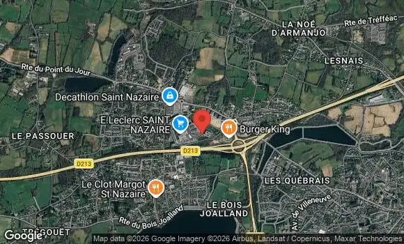 Localisation Rassemblement Mensuel de l