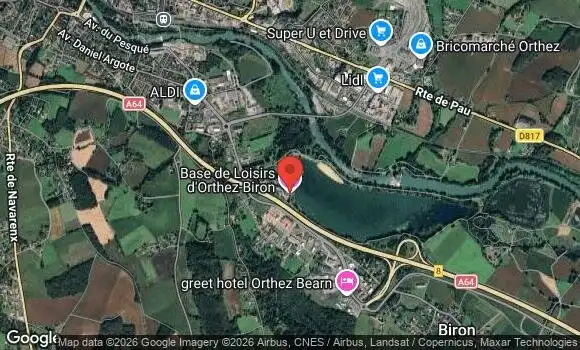 Localisation Réunion mensuelle le 4e dimanche du mois de véhicules anciens, cyclomoteurs et motos