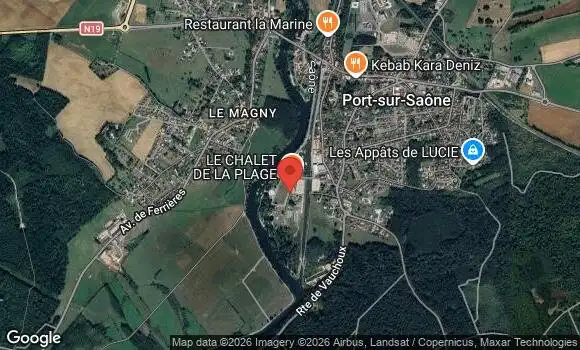 Localisation Rencontre Mensuelle entre Amis