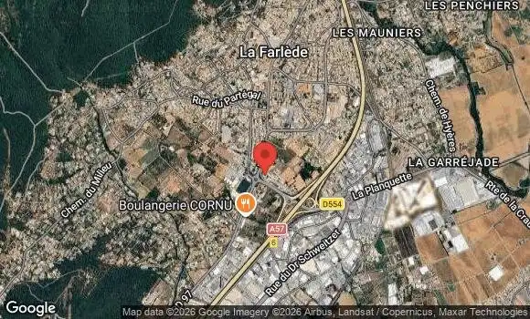 Localisation Rassemblement Mensuel du Caav