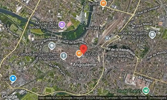 Localisation Rassemblement Voitures Anciennes