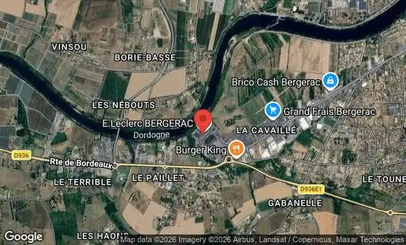 Localisation Rassemblement mensuel des chevaliers de l