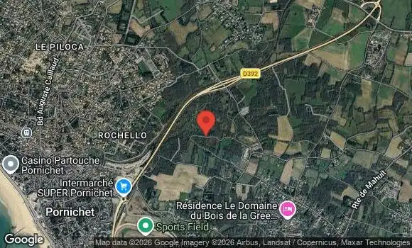 Localisation Rendez Vous Mensuel de l