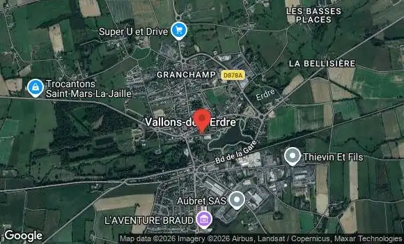 Localisation Cars And Coffee  Rendez Vous Informel Bimestriel