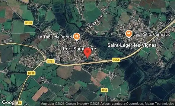 Localisation Rassemblement Auto Moto