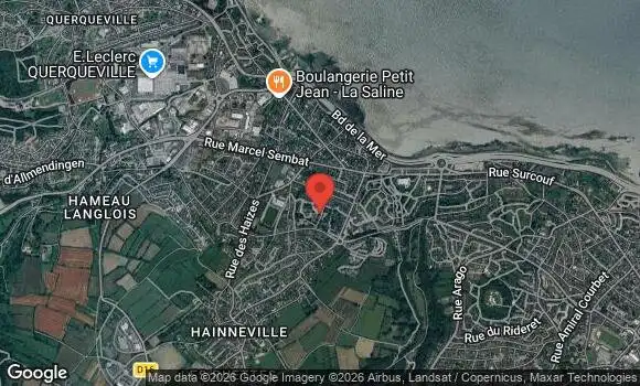 Localisation Rencontre Mensuelle 1er Dimanche du Mois