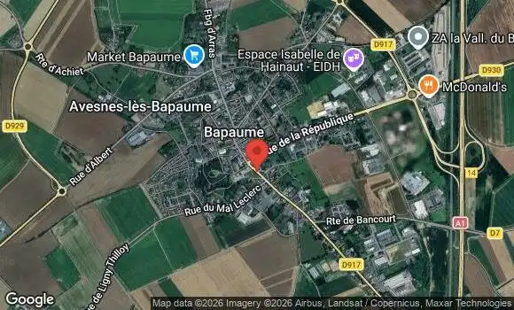 Localisation Rendez Vous Bimestriel du Team P.y.c