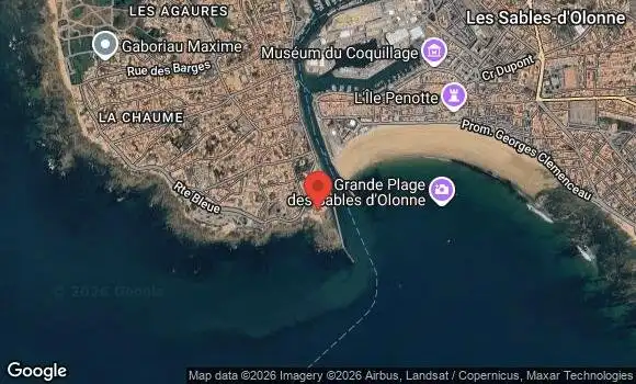 Localisation Rencontre Informelle Voitures Collection les Sables d