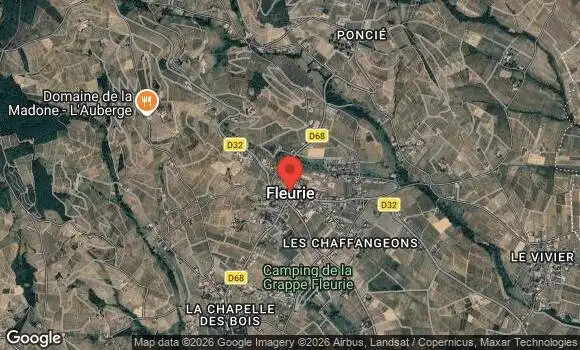 Localisation Rassemblement autos motos anciennes et d