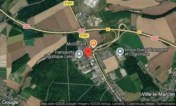 Localisation Rassemblement Auto Moto Multimarques