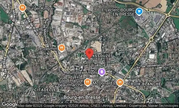 Localisation Rassemblement Véhicules Anciens + 30 Ans