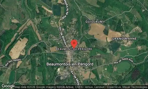Localisation Regroupement de Véhicules Anciens