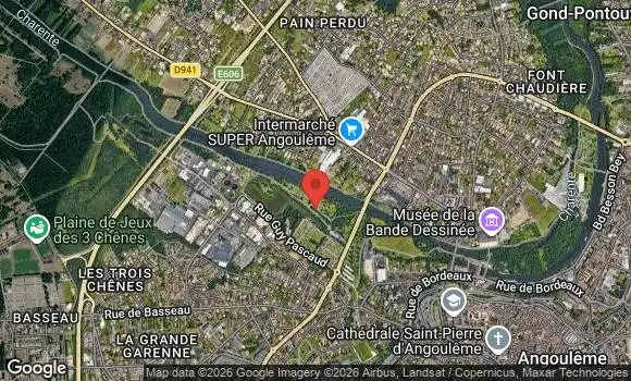 Localisation R.a.c.a. Rencard Mensuel des Anciennes de Collection d