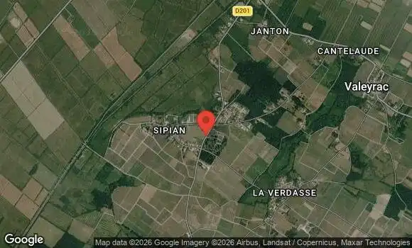 Localisation Rassemblement de Véhicules Anciens