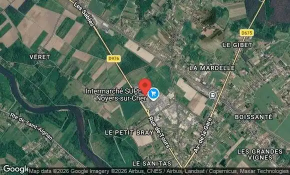 Localisation Rassemblement Mensuel Autos Motos