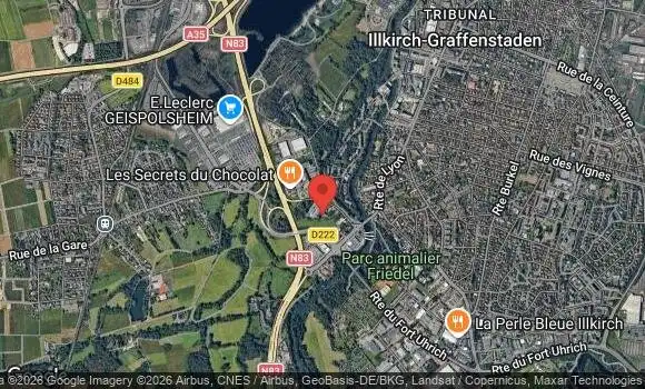 Localisation Youngtimers Club, Rassemblement de Voitures Pas Si Anciennes !