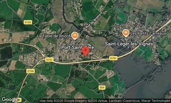 Localisation Rassemblement Auto Moto